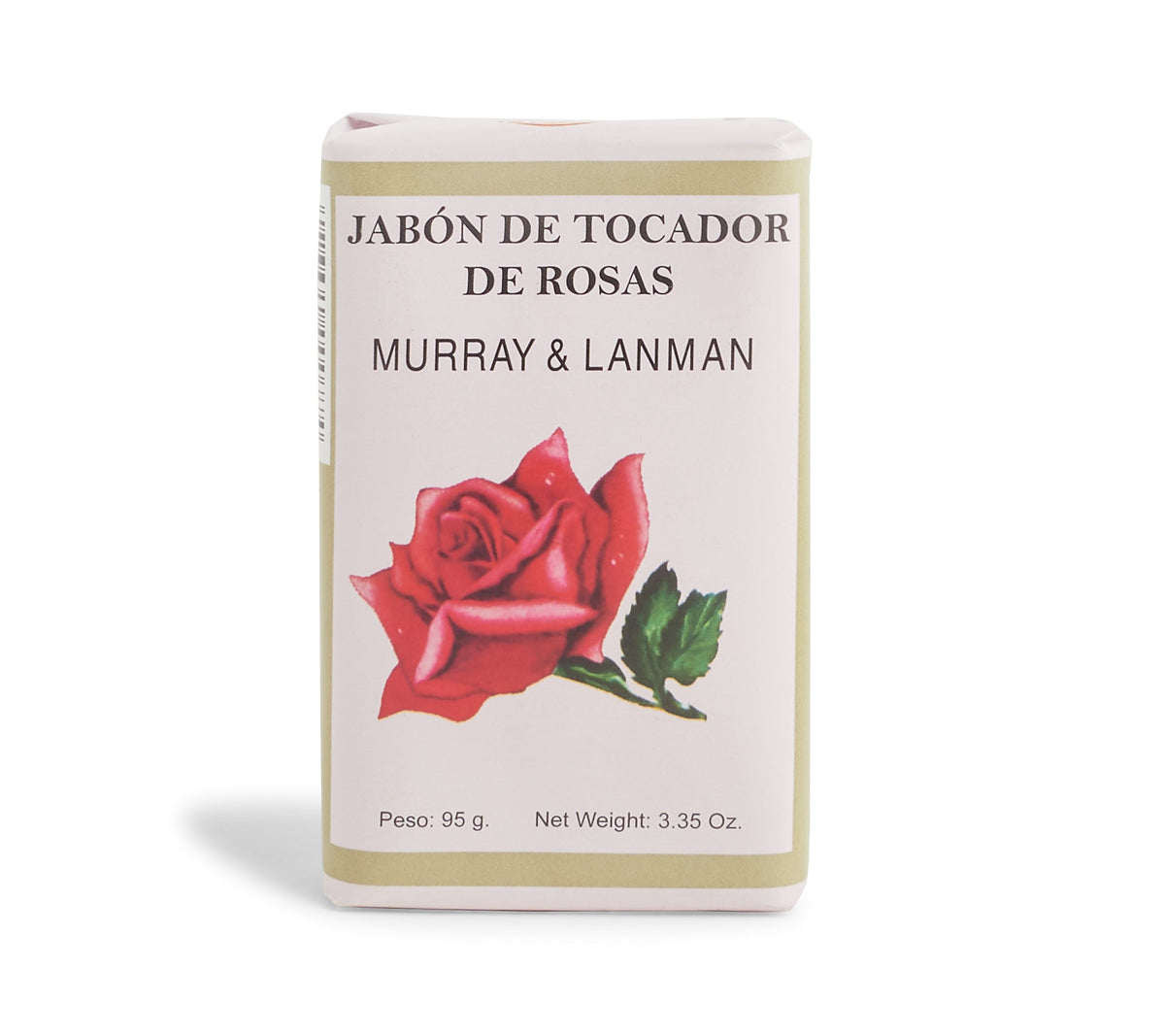Murray & Lanman Jackpot Money Soap (3.3 oz)