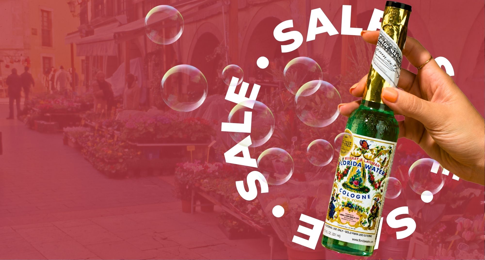 Sales
