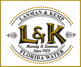 Florida Water Lanman and Kemp