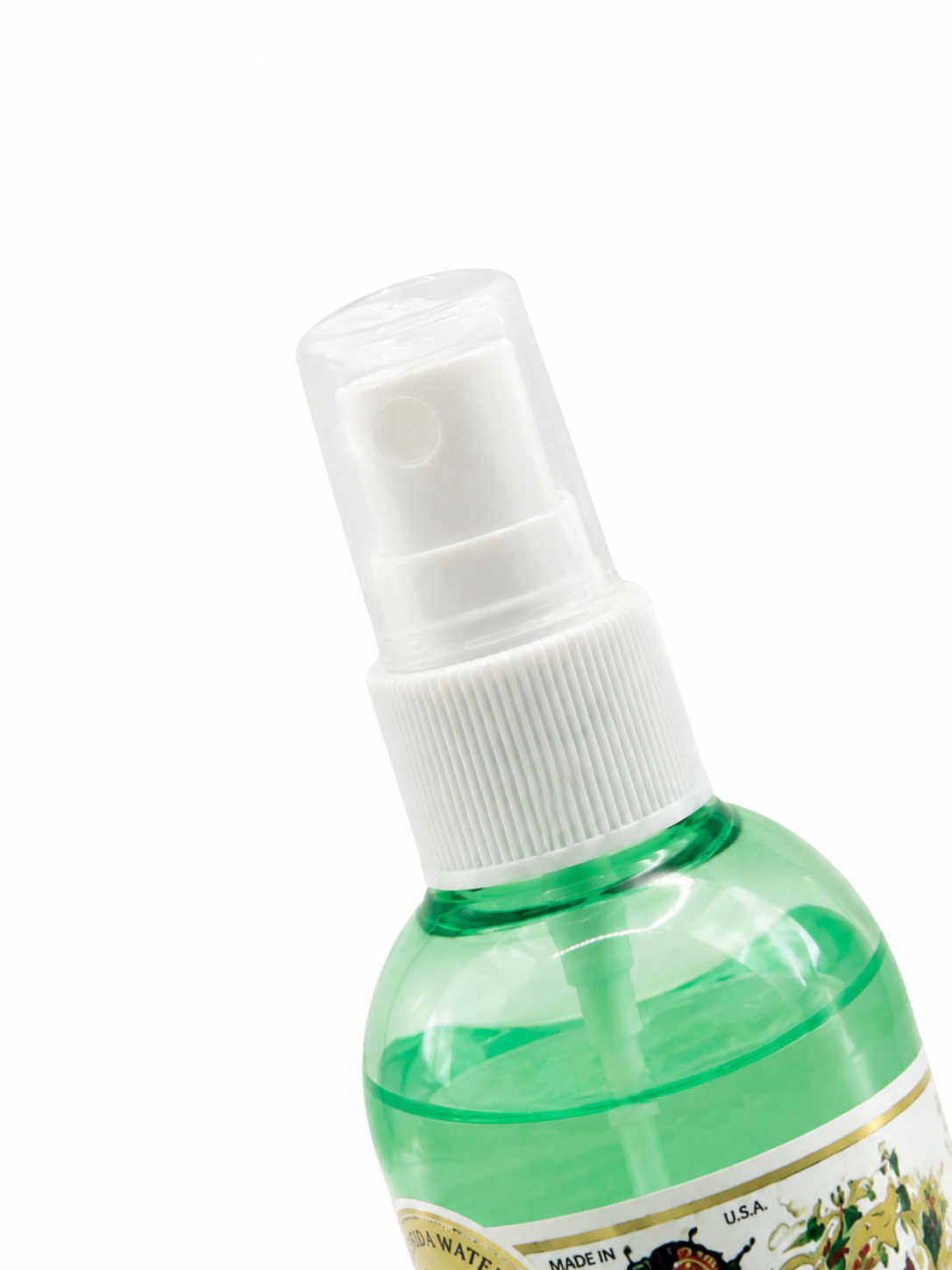 FLORIDA WATER COLOGNE SPRAY 2 OZ / CASE OF 12