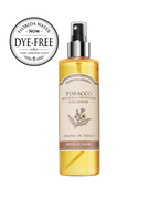 TOBACCO WITH BOURBON & VANILLA COLOGNE 8 OZ / CASE OF 12