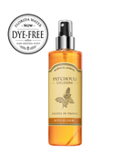 PATCHOULI COLOGNE 8 OZ / CASE OF 12