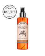 SANDALWOOD COLOGNE 8 OZ / CASE OF 12