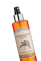 SANDALWOOD COLOGNE 8 OZ / CASE OF 12