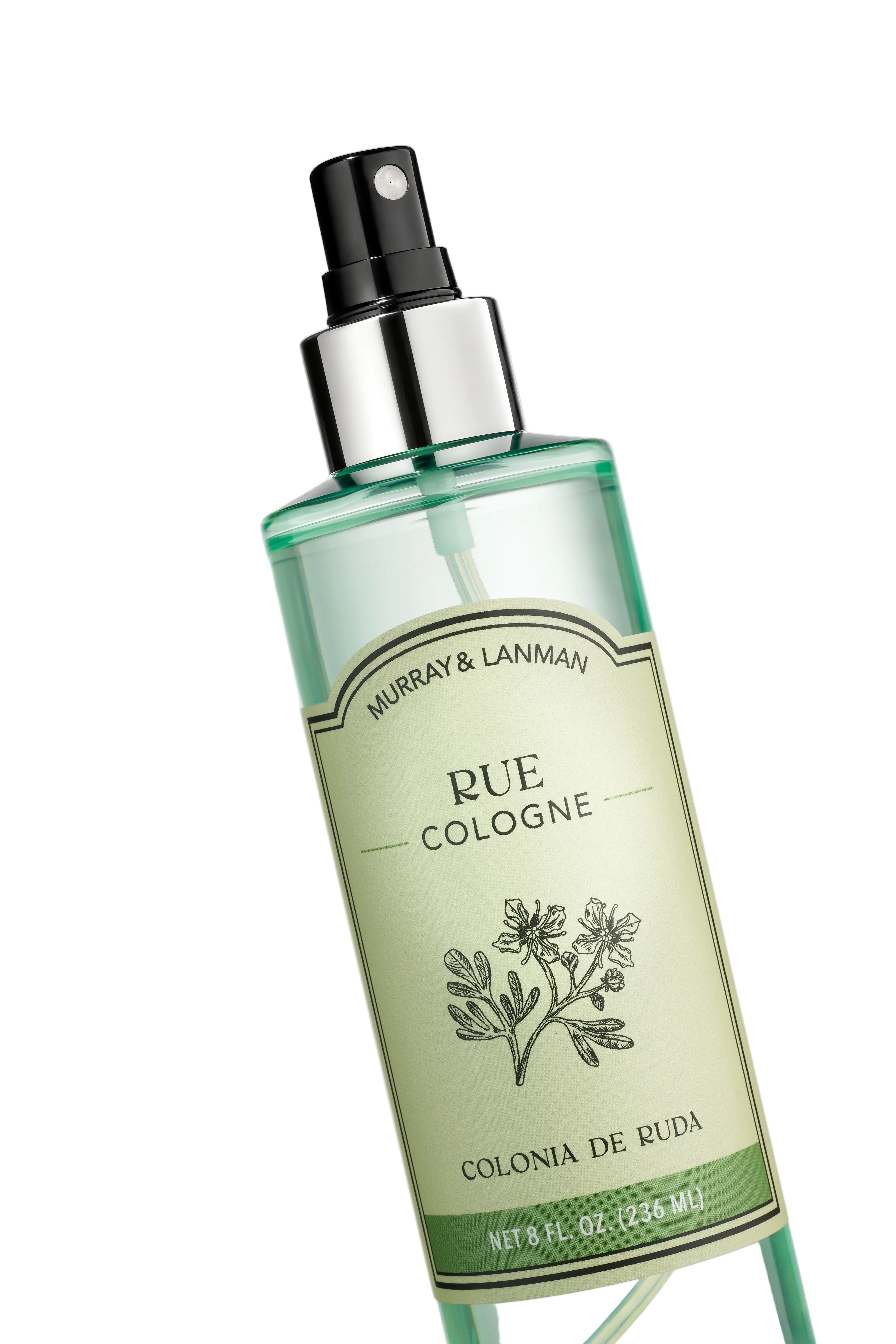 RUE COLOGNE 8 OZ / CASE OF 12
