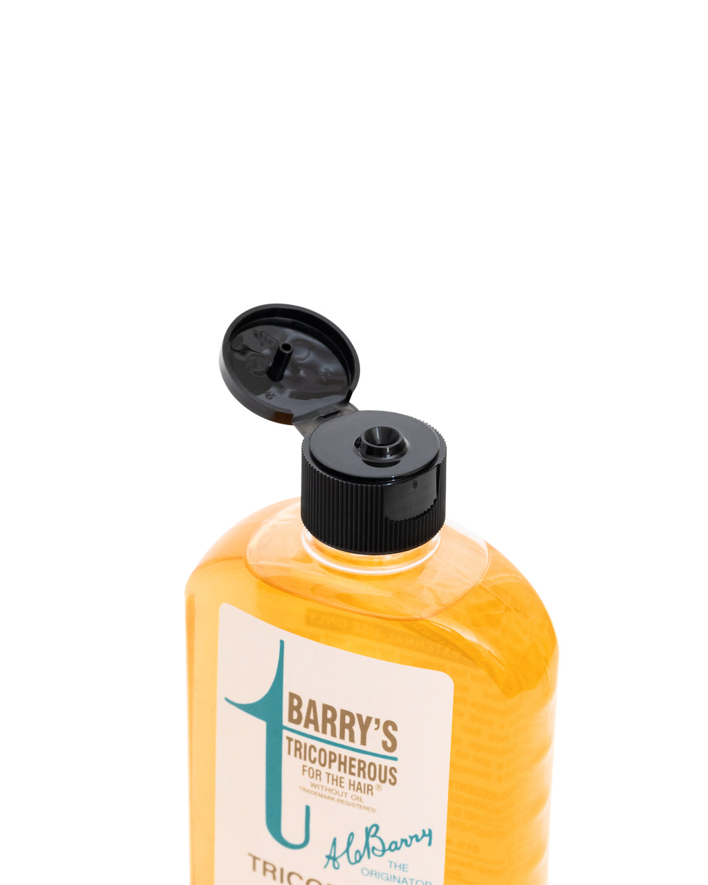 BARRY’S TRICOPHEROUS<sup>®</sup> GREASELESS 8 OZ / Case of 12