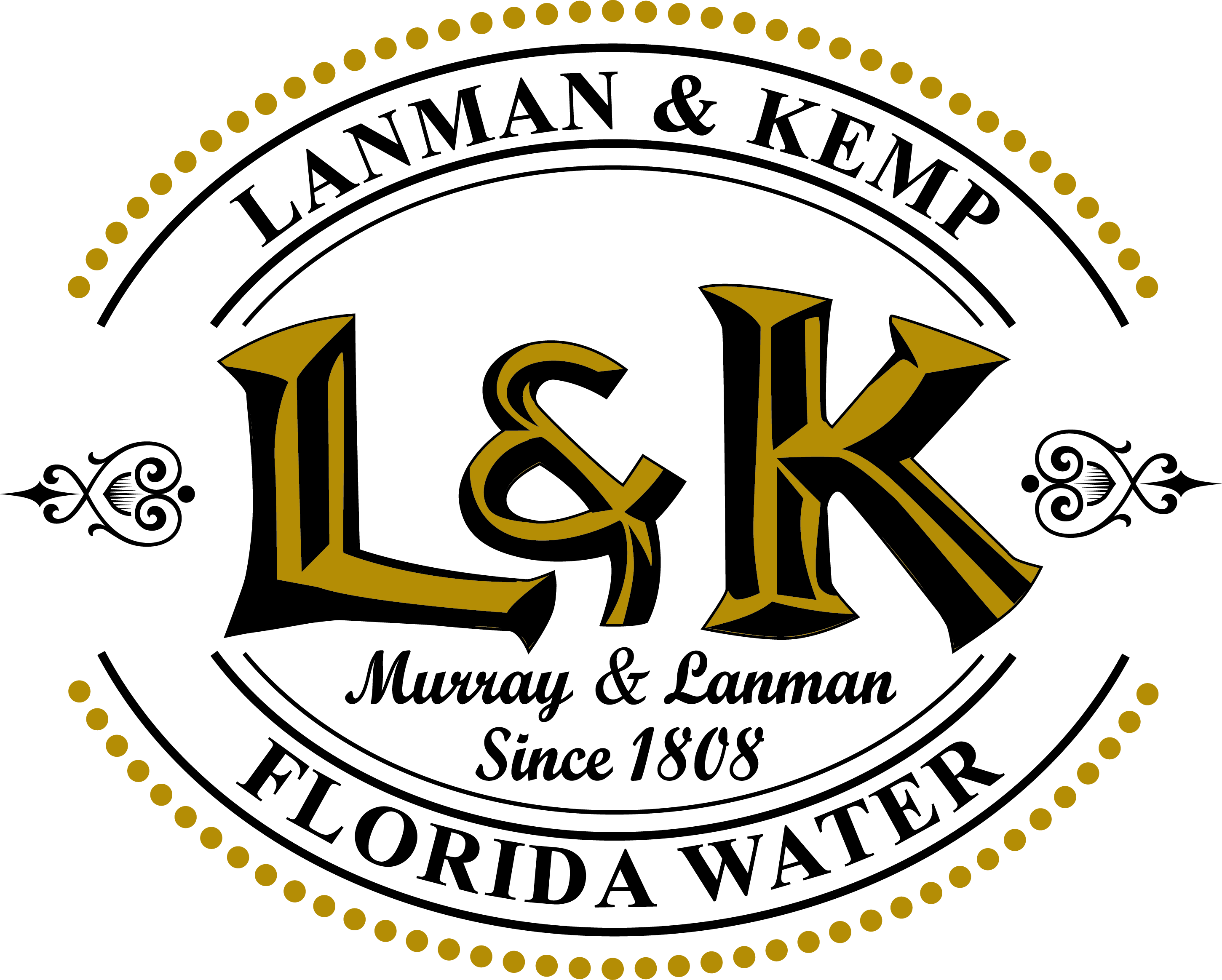 Florida Water Lanman and Kemp