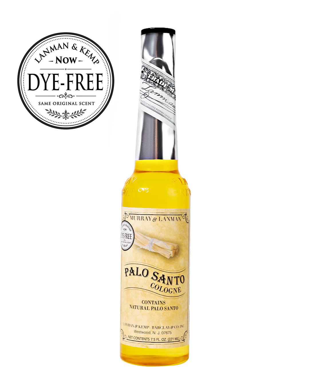 PALO SANTO COLOGNE 7.5 OZ / CASE OF 12