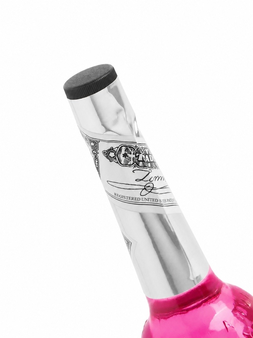ROSE COLOGNE 7.5 OZ / CASE OF 12