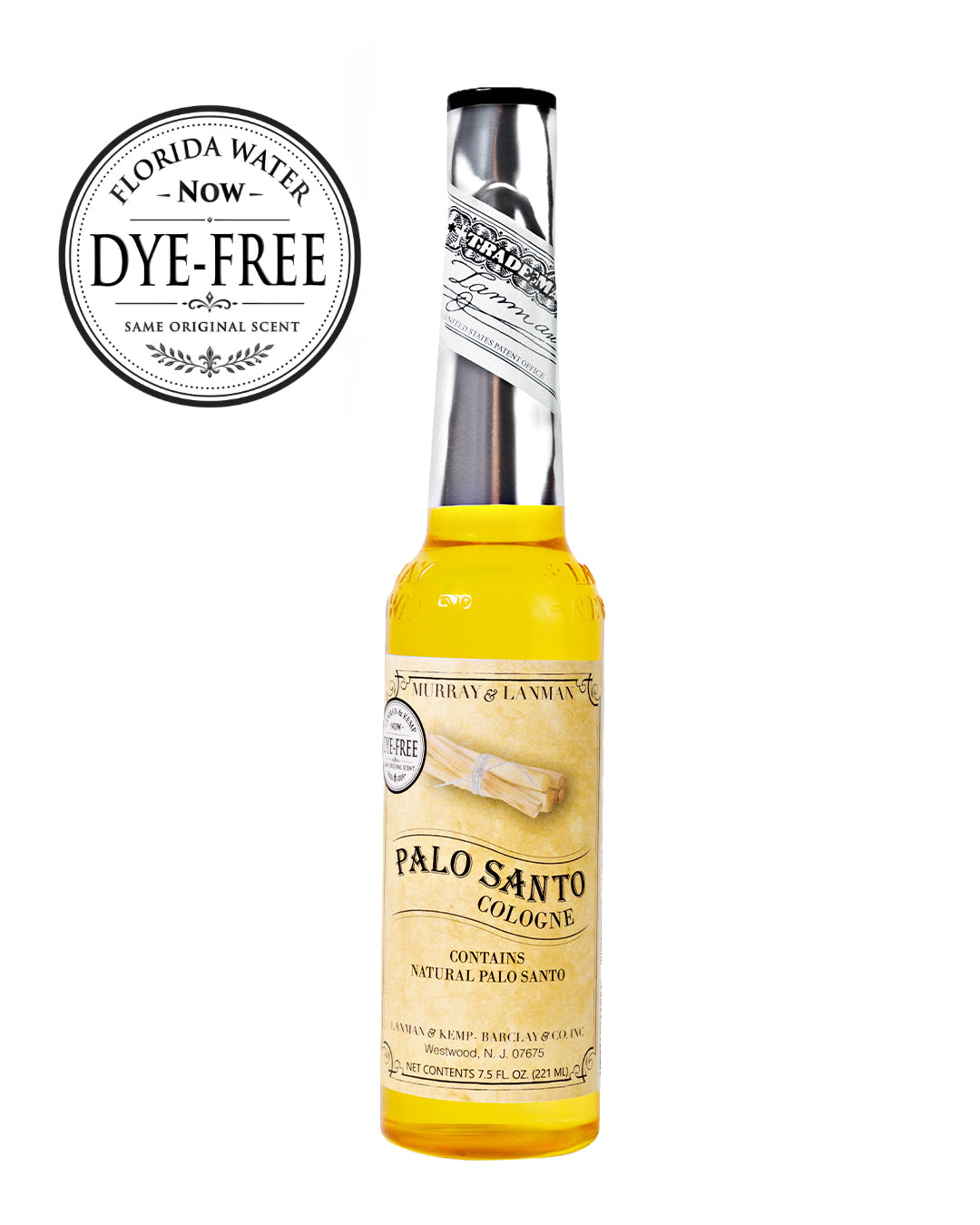 PALO SANTO COLOGNE 7.5 OZ / CASE OF 12