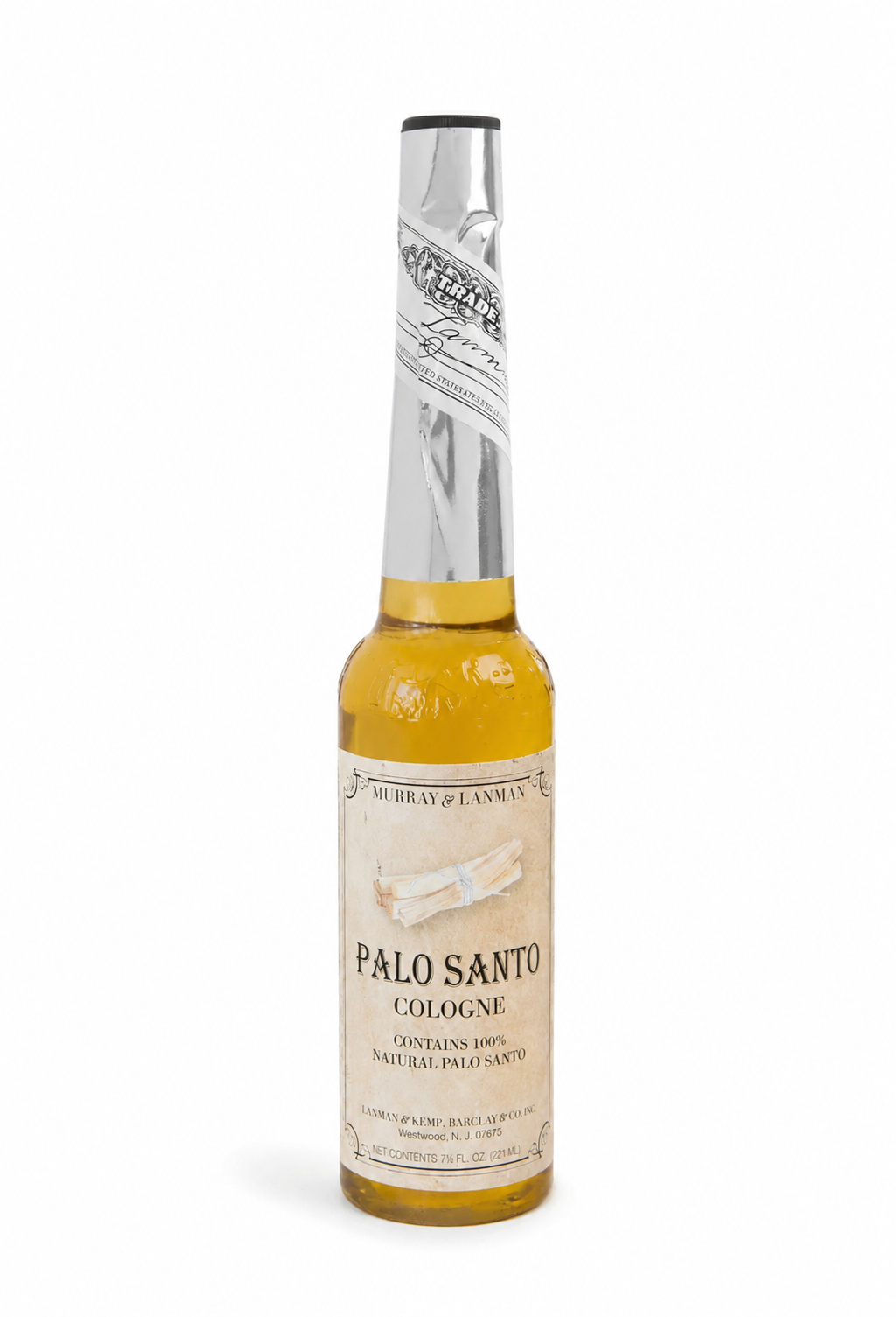 PALO SANTO COLOGNE 7.5 OZ / CASE OF 12