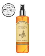 PATCHOULI COLOGNE 8 OZ / CASE OF 12