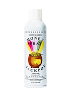 MONEY JACKPOT ROOM SPRAY 8 OZ / Case of 12