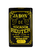 REUTER® SOAP 3.3 OZ / Pack of 12