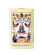 FLORIDA WATER® SOAP 3.3 OZ / Pack of 12