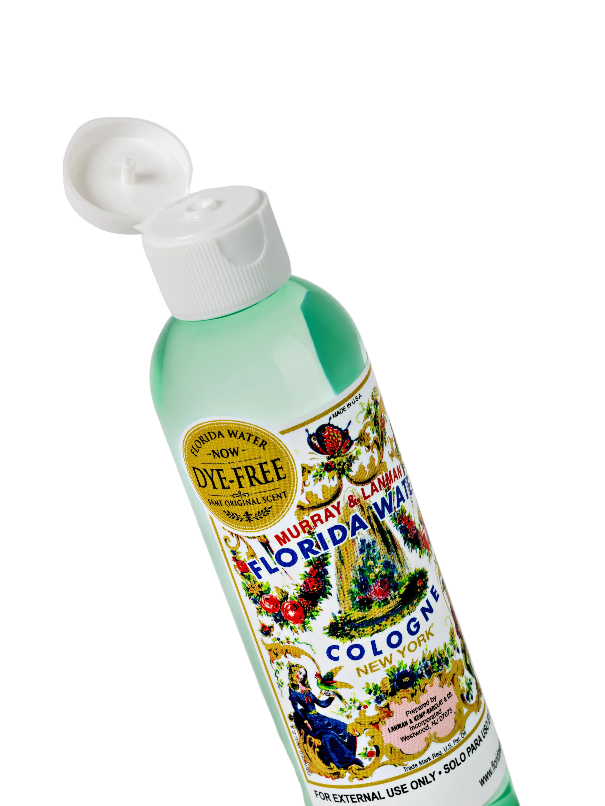 FLORIDA WATER® 4 OZ / Case of 12