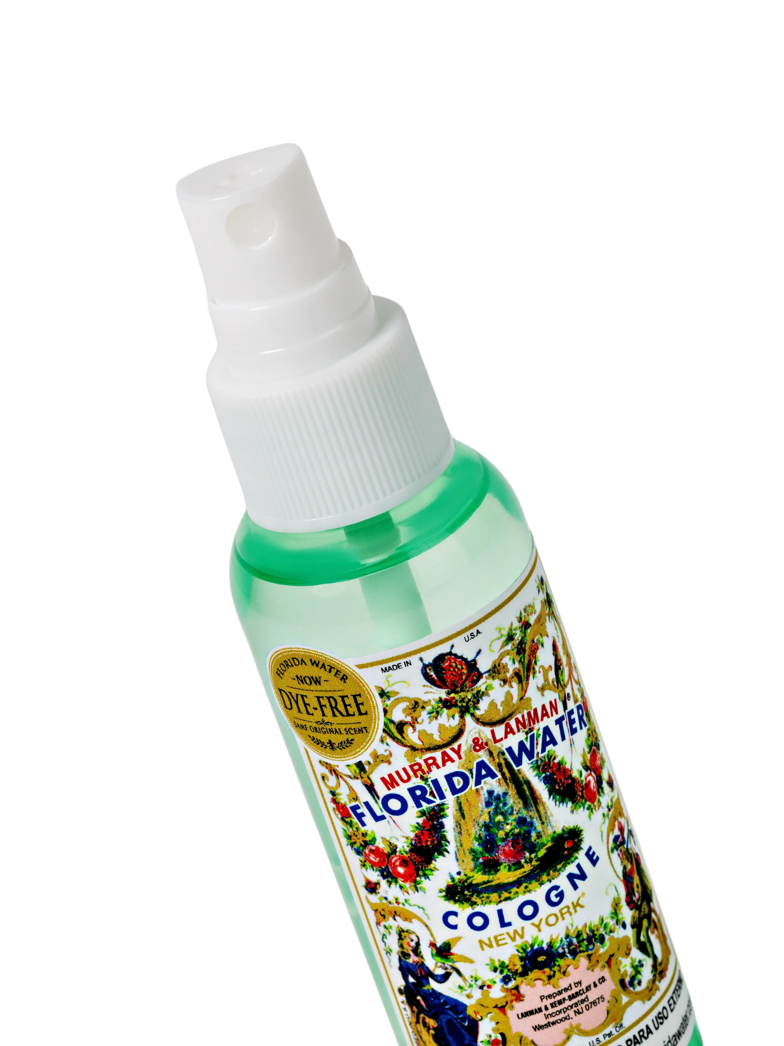FLORIDA WATER® SPRAY 2 OZ / CASE OF 12