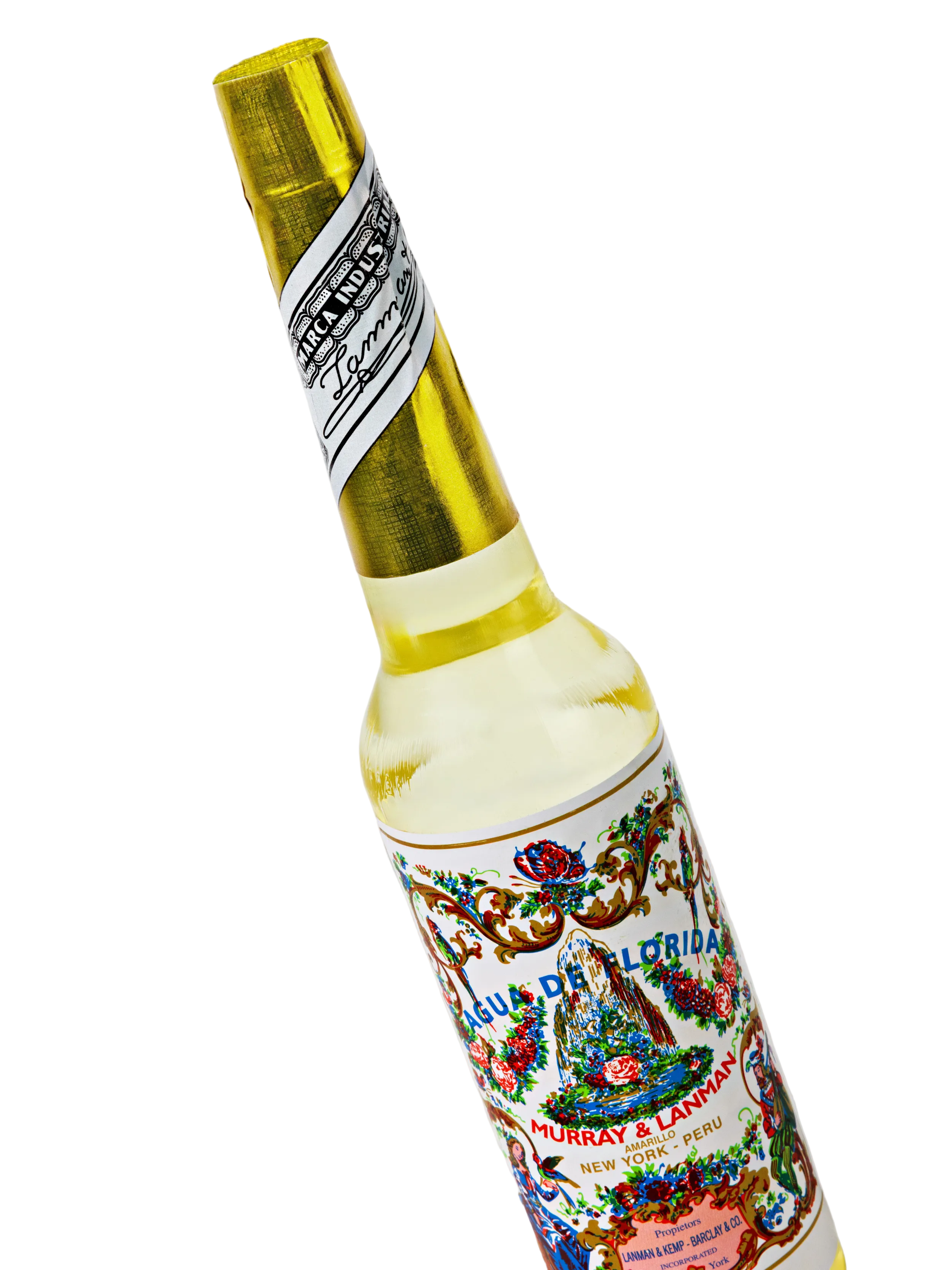 PERU FLORIDA WATER® 270 ML / Case of 12