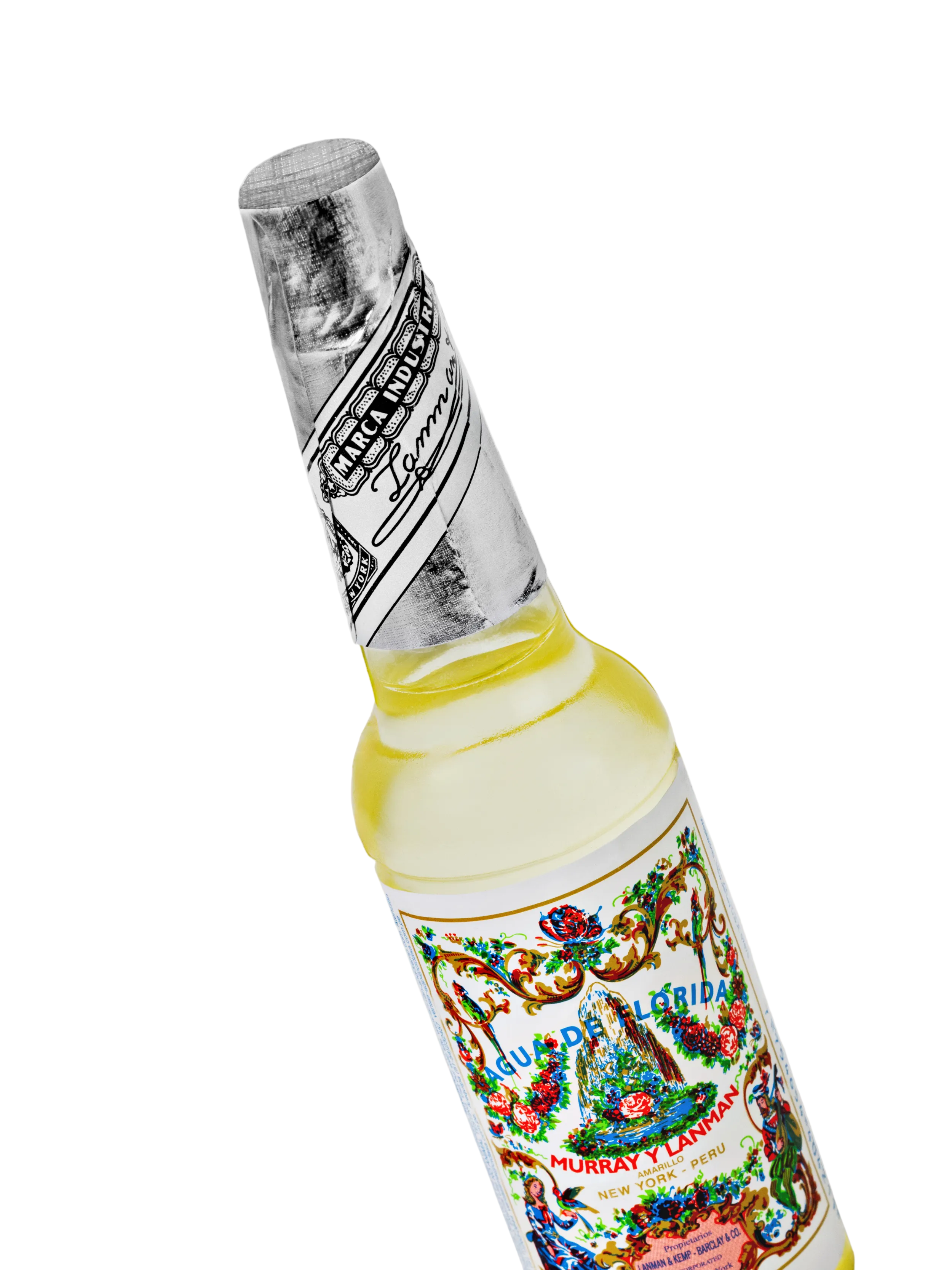 PERU FLORIDA WATER® 70 ML / Case of 12