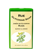 RUE SOAP 3.3 OZ / Pack of 12