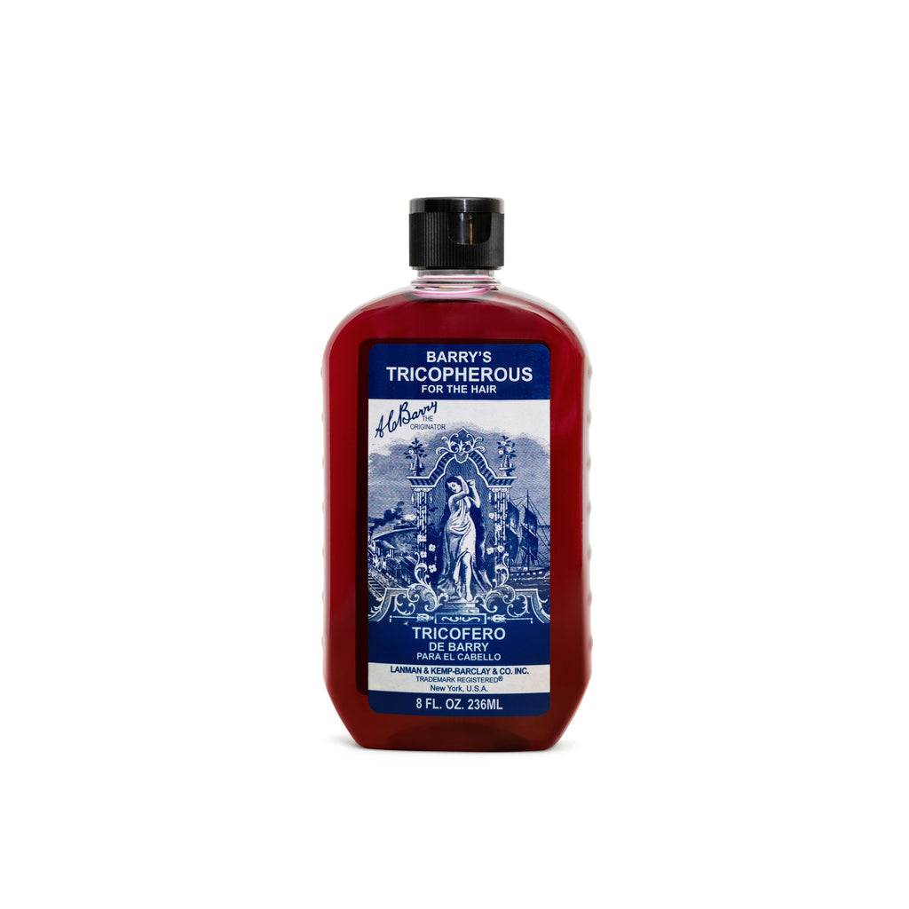 BARRY’S TRICOPHEROUS<sup>®</sup> TRADITIONAL 8 OZ / Case of 12