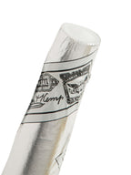 Florida Water Authentic Products Rose Cologne 221 ml top