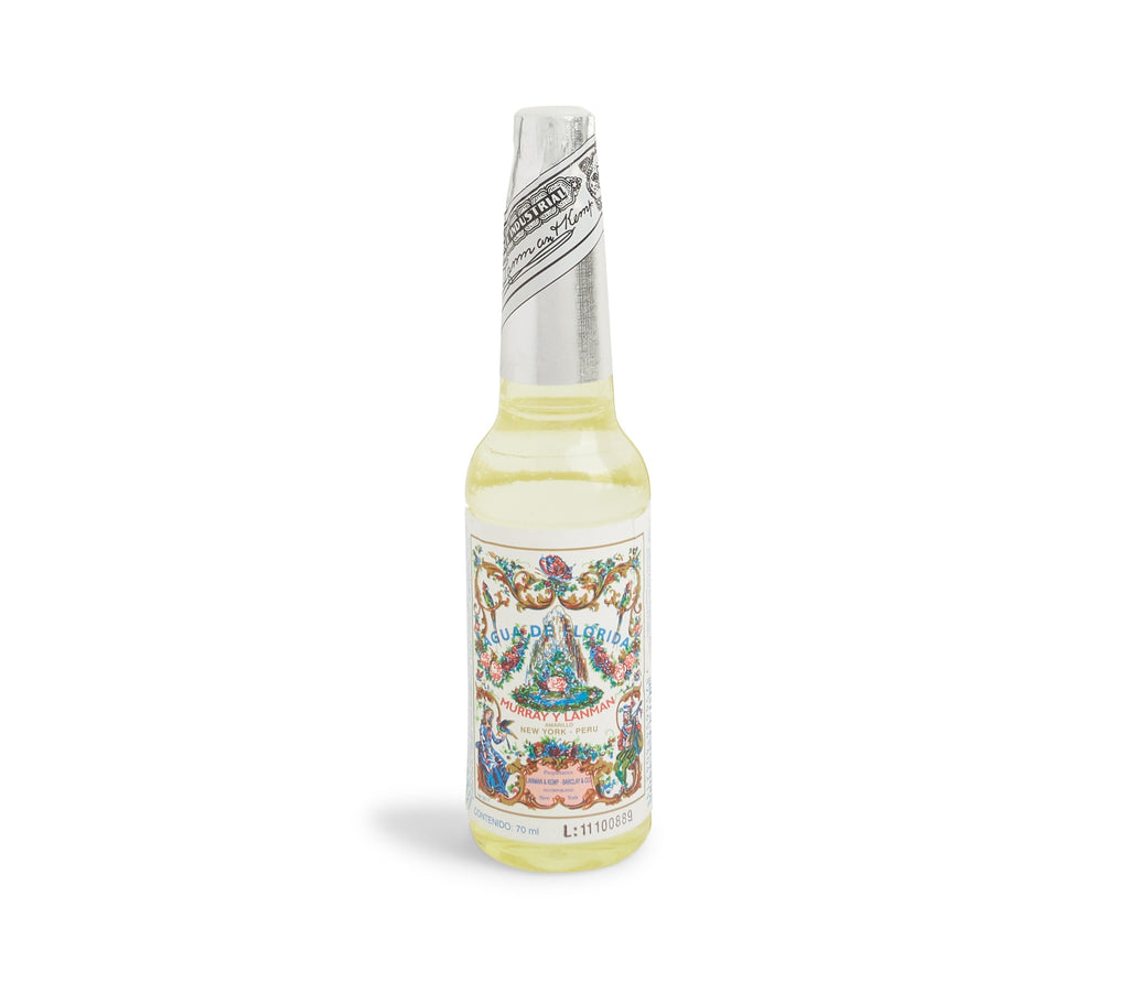 Florida Water Authentic Products Peru 70 ml
