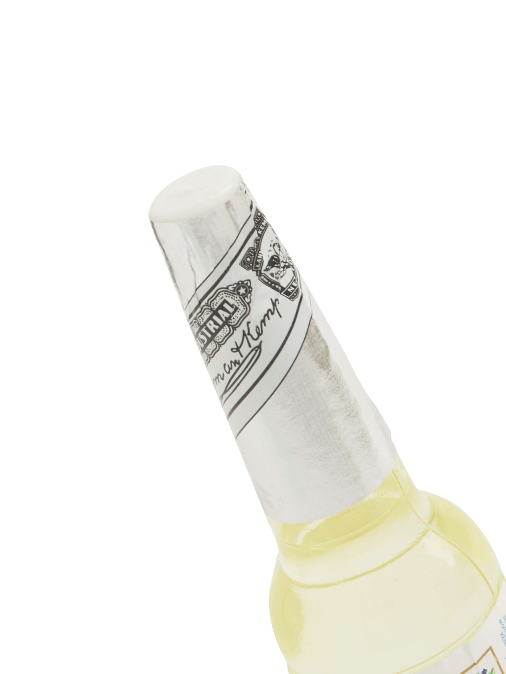 Florida Water Authentic Products Peru 70 ml top