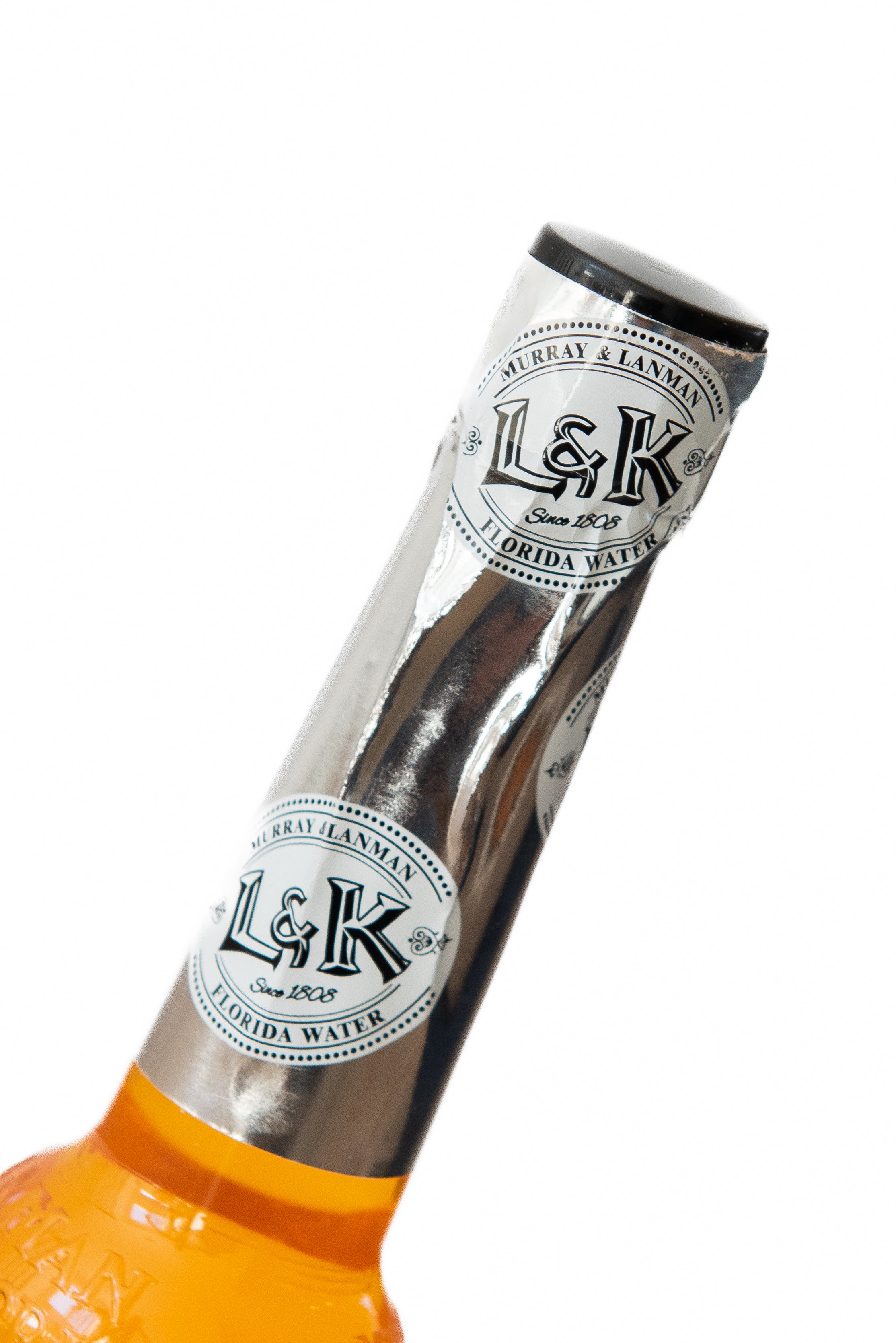 KANANGA WATER COLOGNE 7.5 OZ / CASE OF 12