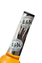 ORANGE BLOSSOM COLOGNE 7.5 OZ / CASE OF 12